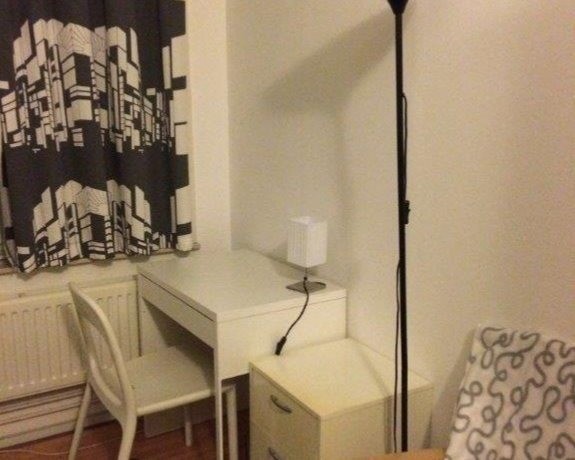Kamer - Sint-Janstraat - Rotterdam
