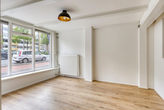 Appartement - Damsterdiep - Groningen