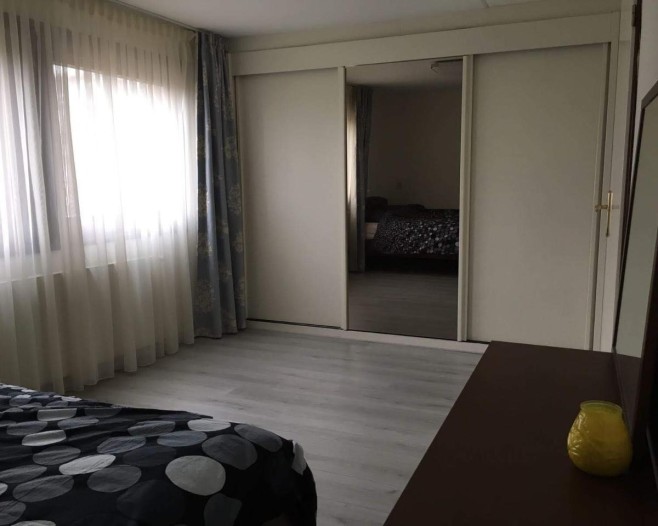 Kamer - Parallelweg - Koog aan de Zaan