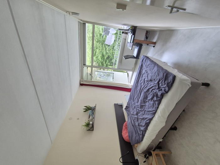 Kamer - Pijperring - Delft