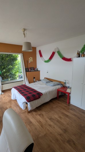 Kamer - Oude Bennekomseweg - Wageningen