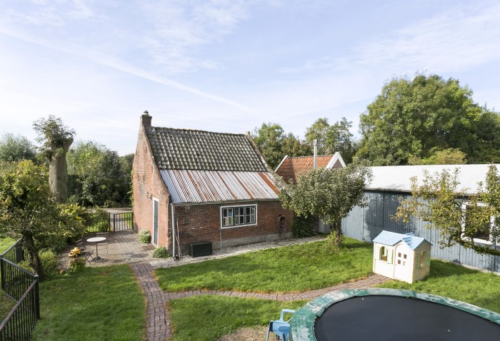 Appartement - 't Spijck - Vleuten