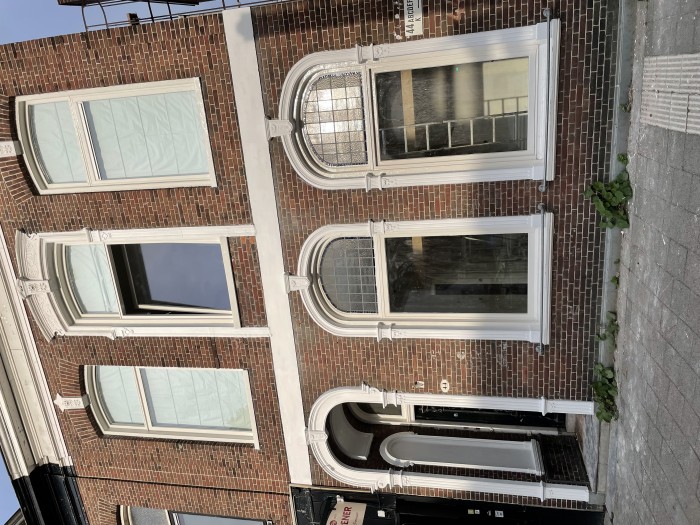 Appartement - Hereweg - Groningen