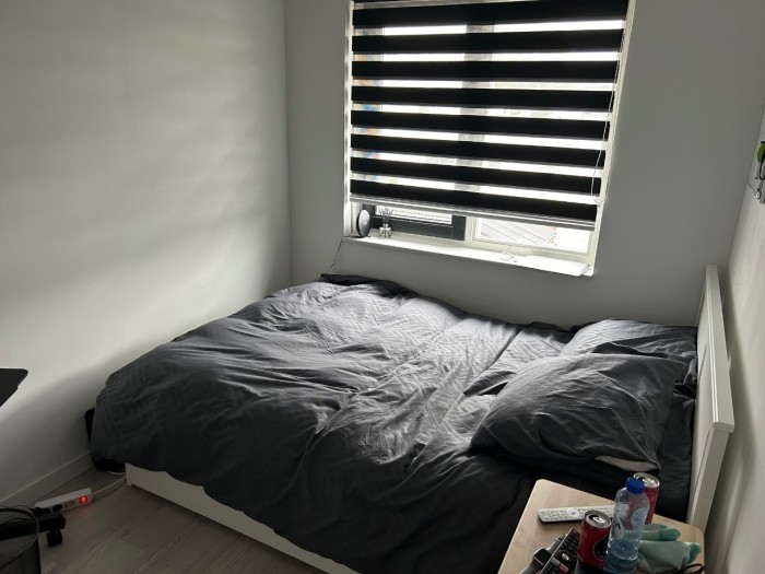 Kamer - Lijsterbeslaan - Delft