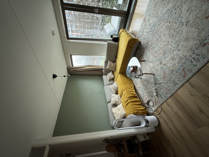Appartement - Rinus Michelslaan - Amsterdam
