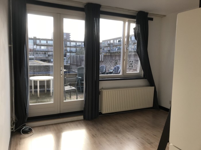 Kamer - Celsiusstraat - 's-Hertogenbosch