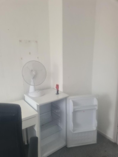 Kamer - Michiel Adriaanszoon de Ruyterstraat - Maarssen