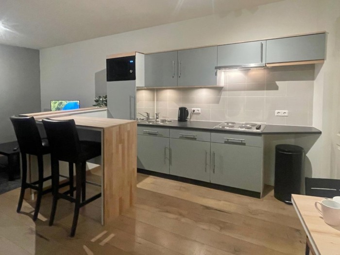 Kamer - Begijnenhof - Eindhoven