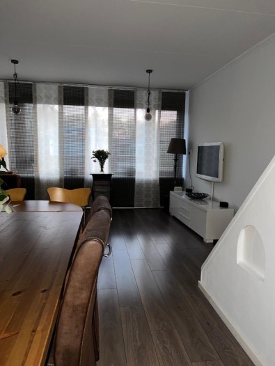Kamer - Heggedoorn - Rotterdam