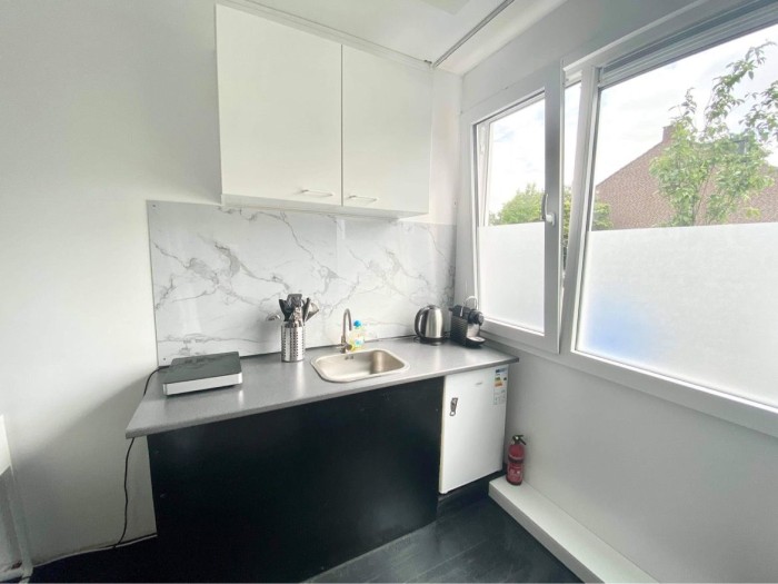 Appartement - Fluitekruid - Rotterdam