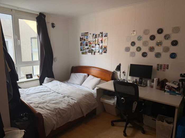 Kamer - Stadsgravenstraat - Enschede
