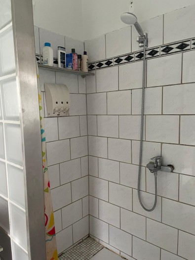 Kamer - Kruiningenstraat - Rotterdam