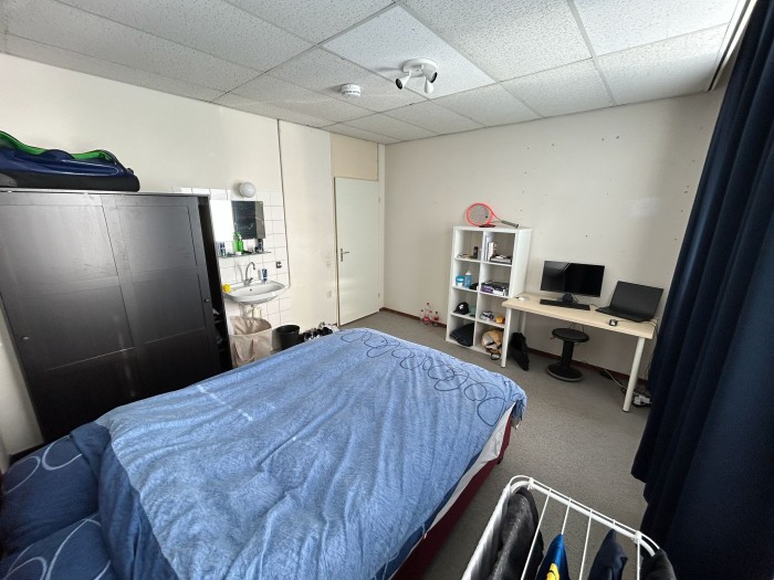 Kamer - Getfertweg - Enschede