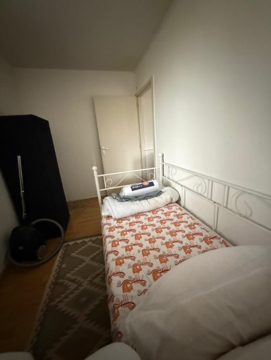 Kamer - Neerbosscheweg - Nijmegen