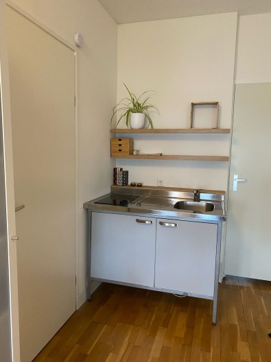 Appartement - Begoniastraat - Enschede