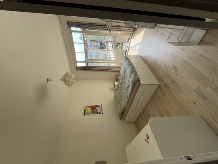 Kamer - Postjeskade - Amsterdam