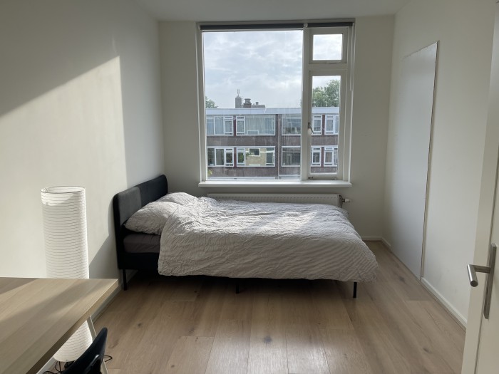Kamer - Plotinusstraat - Rotterdam