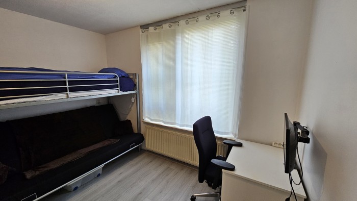Kamer - Buziaulaan - Rijswijk