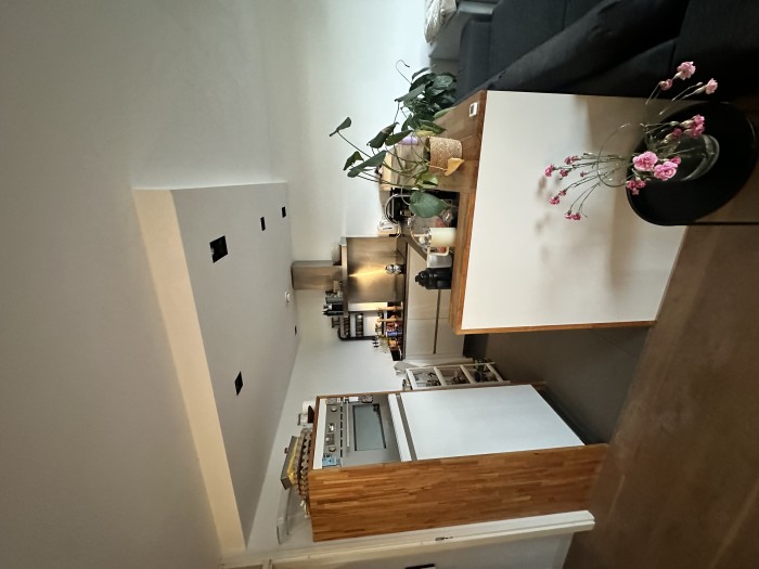 Kamer - Esplanade de Meer - Amsterdam