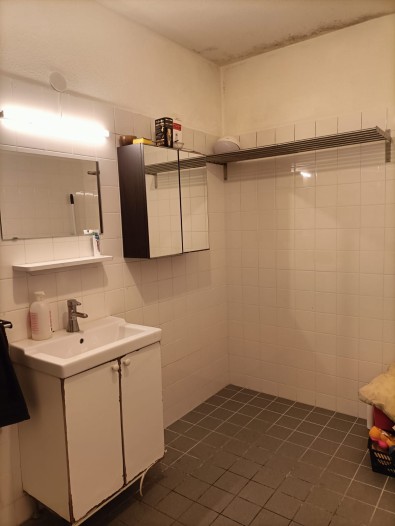 Kamer - Burgemeester Van de Pollstraat - Amsterdam