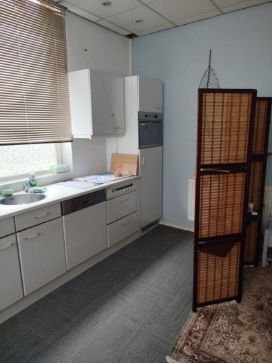 Kamer - Dorpsstraat - Renkum