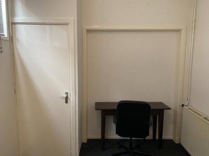 Kamer - Kerkstraat - Hengelo