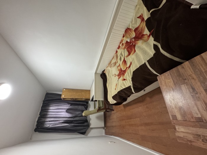 Kamer - Hilledijk - Rotterdam