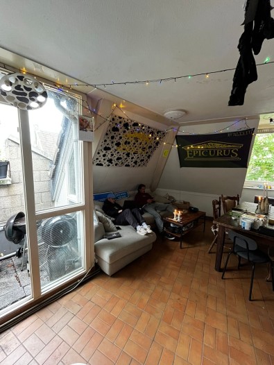 Kamer - Kruisherengang - Maastricht