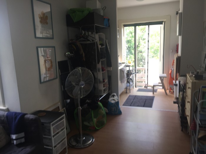 Appartement - Hastelweg - Eindhoven