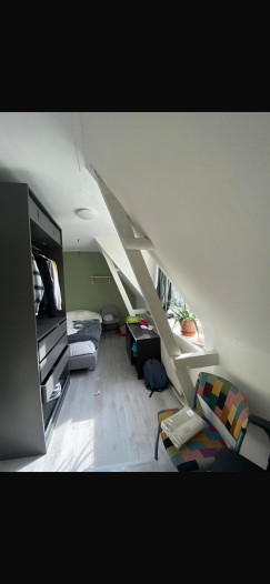 Kamer - Kerklaan - Groningen