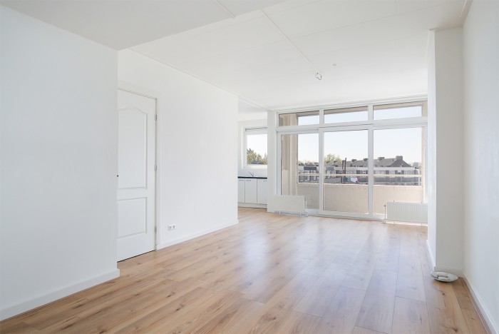 Appartement - Pleinweg - Rotterdam