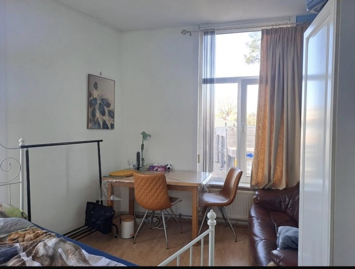 Kamer - Tooropstraat - Nijmegen