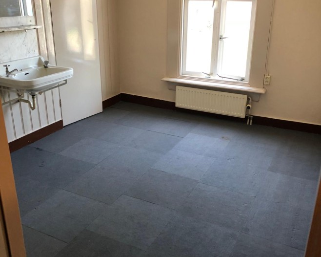 Kamer - Oldenzaalsestraat - Enschede