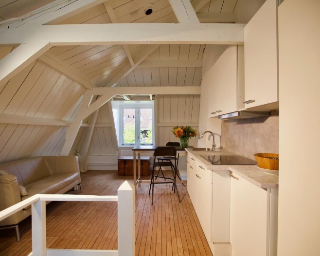 Kamer - Stationsweg - Weesp