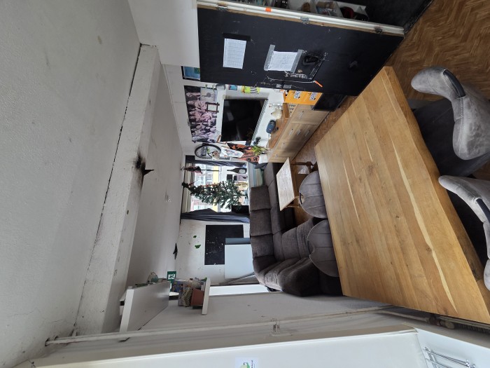 Kamer - G.J. van Heekstraat - Enschede