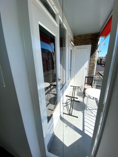 Appartement - Bruijnings Ingenhoeslaan - Voorburg