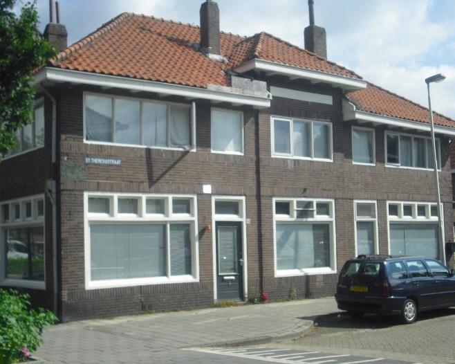 Kamer - St Theresiastraat - Eindhoven