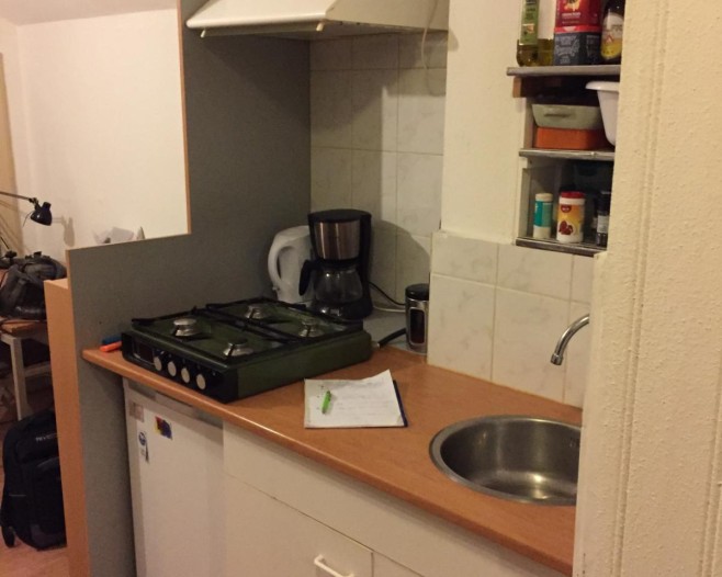 Kamer - St Theresiastraat - Eindhoven