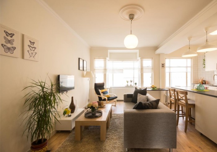 Kamer - Geest - 's-Gravenhage