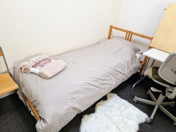 Kamer - Steynlaan - Zeist