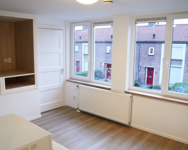 Appartement - Olivier van Noortstraat - Tilburg