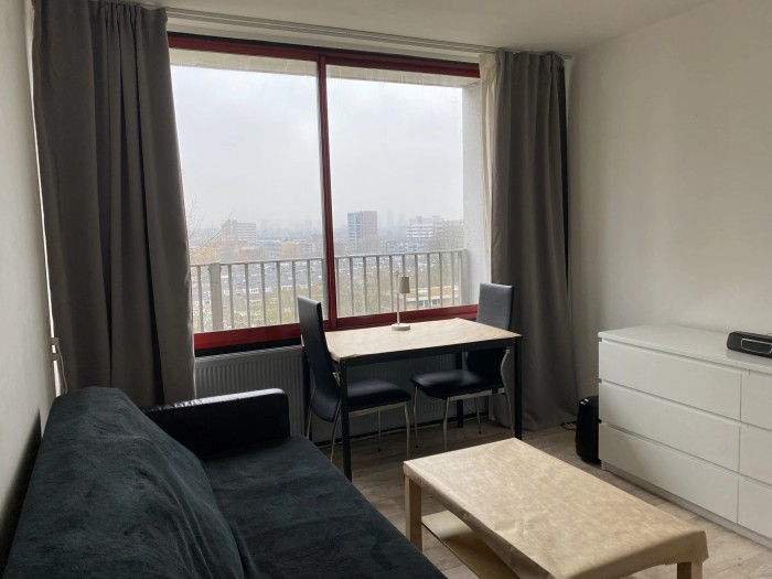 Appartement - Rode Kruislaan - Diemen