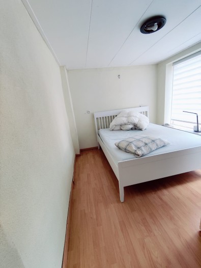 Kamer - Rozemarijnhof - Tilburg