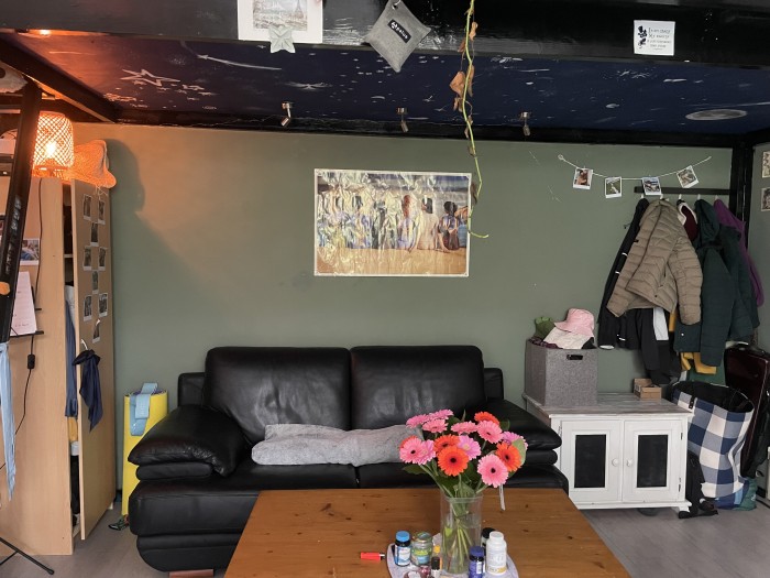 Kamer - Bongerdstraat - Beek