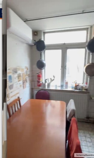 Kamer - Noordeinde - Delft