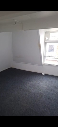 Kamer - Kruisstraat - Leeuwarden