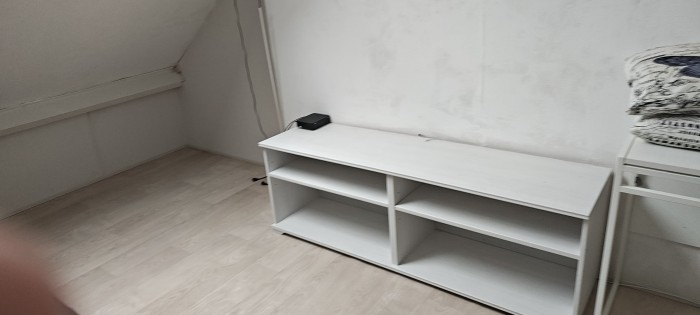 Kamer - Prof. Krausstraat - Delft