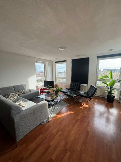 Appartement - Rochussenstraat - Rotterdam