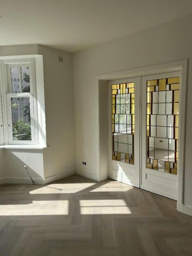 Appartement - Lekstraat - Amsterdam