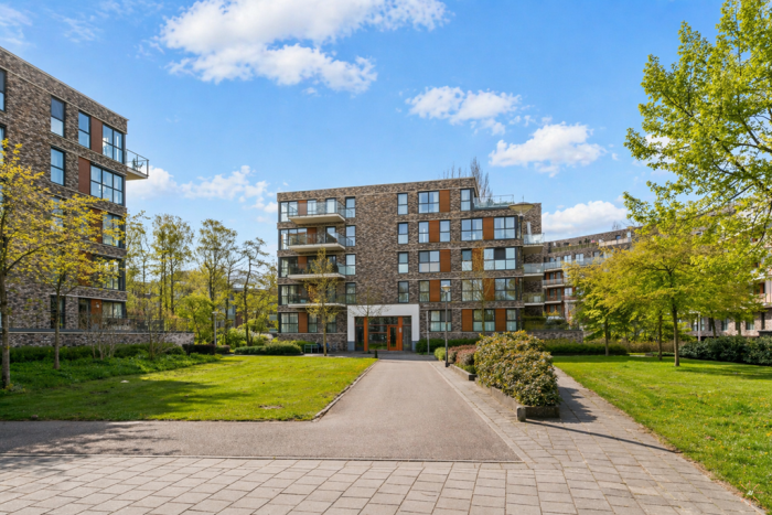 Appartement - Lindepark - Amstelveen